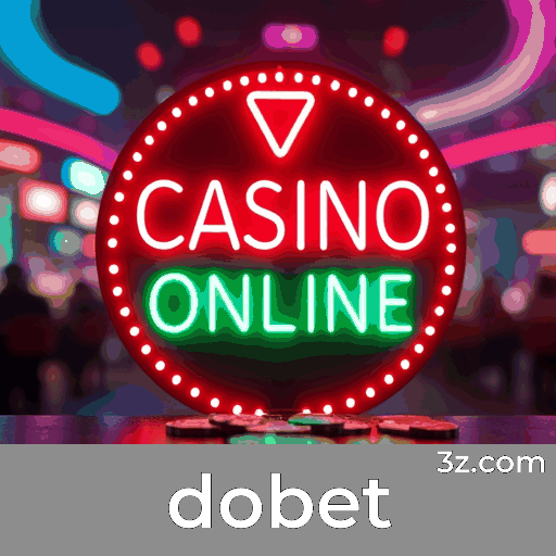 dobet: Seu Cassino Online Seguro e Premiado