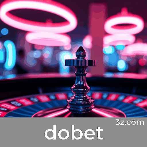 dobet: Seu Cassino Online Seguro e Premiado